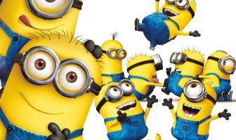 Гадкий Я: Мини-фильмы. Миньоны