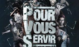 Pour vous servir