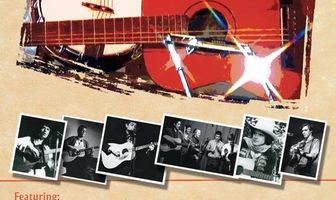 For the Love of the Music: The Club 47 Folk Revival
