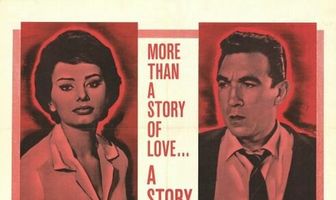 Черная орхидея