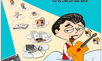 The Man with the Jazz Guitar