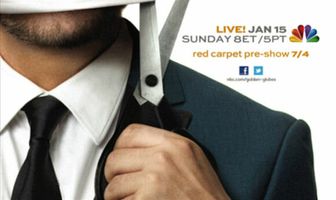 69-я церемония вручения премии «Золотой глобус»