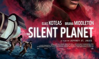 The Silent Planet