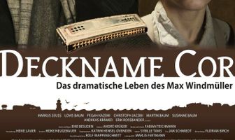 Псевдоним Кор — драматическая судьба Макса Виндмюллера