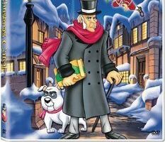 Духи Рождества