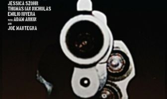 Пистолет за десять центов