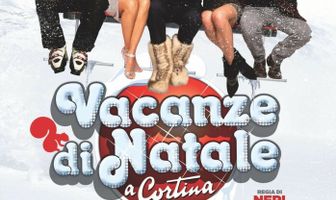 Рождественские каникулы в Кортина