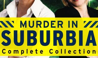 Убийство в пригороде