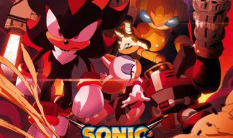 Sonic x Shadow Generations: Dark Beginnings
