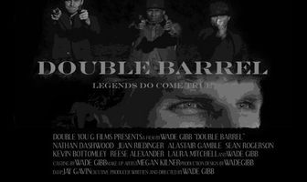 Double Barrel