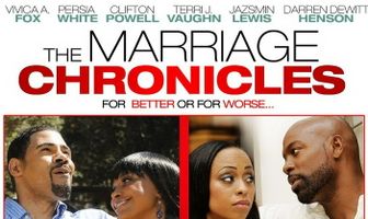 Хроники брака