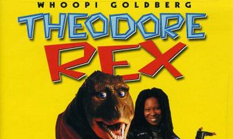 Теодор Рекс