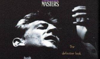 Леонард Бернстайн, дотянуться до ноты