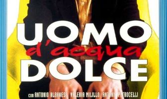 Uomo d'acqua dolce