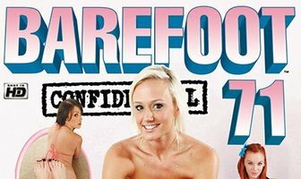 Barefoot Confidential 71