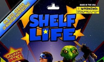 Срок годности