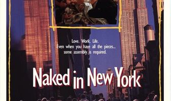 Нагие из Нью-Йорка