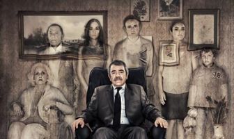 Очень грустная история Джеляля Тана и его семьи