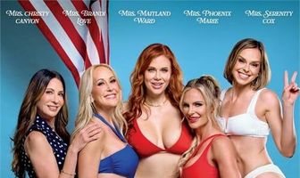 American MILF