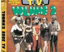 Troma's Edge TV