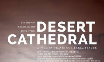 Desert Cathedral
