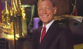 Вечернее шоу с Дэвидом Леттерманом