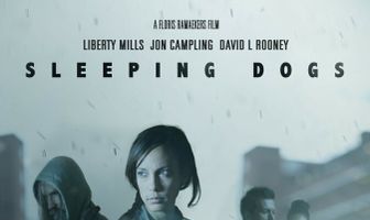 Sleeping Dogs