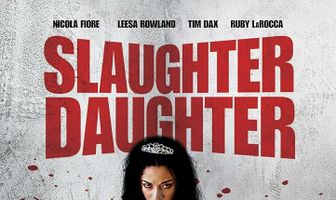 Slaughter Daughter