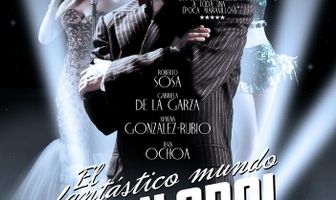 El fantástico mundo de Juan Orol