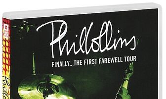 Phil Collins: Finally... The First Farewell Tour