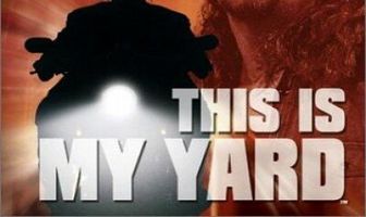 Гробовщик: Это мой двор