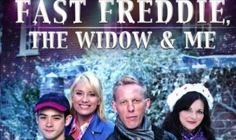 Быстрый Фредди, вдова и я