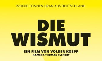 Die Wismut