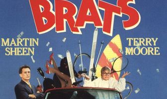 Богатые отпрыски