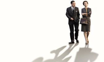 Спасти мистера Бэнкса