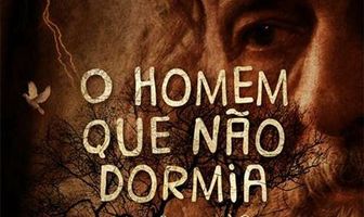 O Homem Que Não Dormia