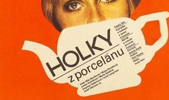 Девушки из фарфора