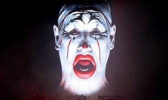 The Chemical Brothers: «Не думай»