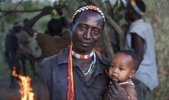 The Hadza: Last of the First