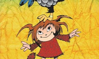 Маленькая волшебница