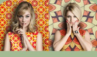 Мастера секса