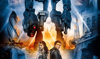 Железная схватка