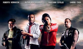 Left 4 Dead: Impulse 76 Fan Film