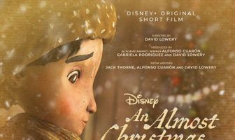 Почти рождественская история