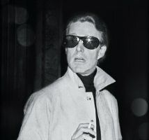 В поисках Холстона