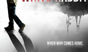 Белый кролик