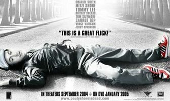 Поли Шор мёртв