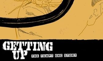 Getting Up: The TEMPT ONE Story