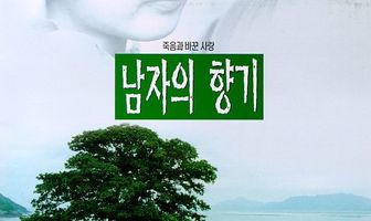 Запах мужчины