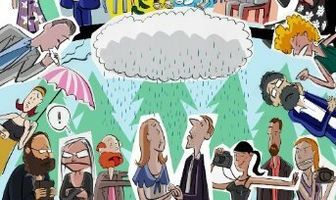 Свадьба Ричарда